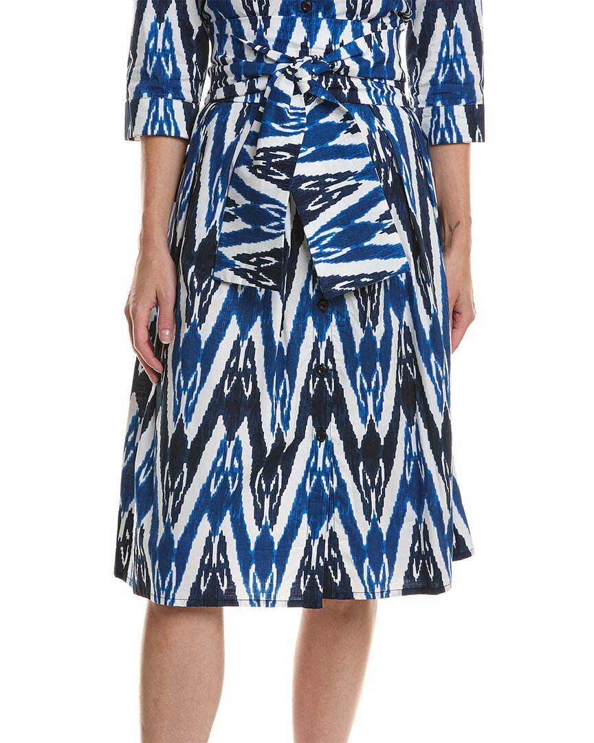 Samantha Sung Samantha Sung Audrey #1 Shirtdress