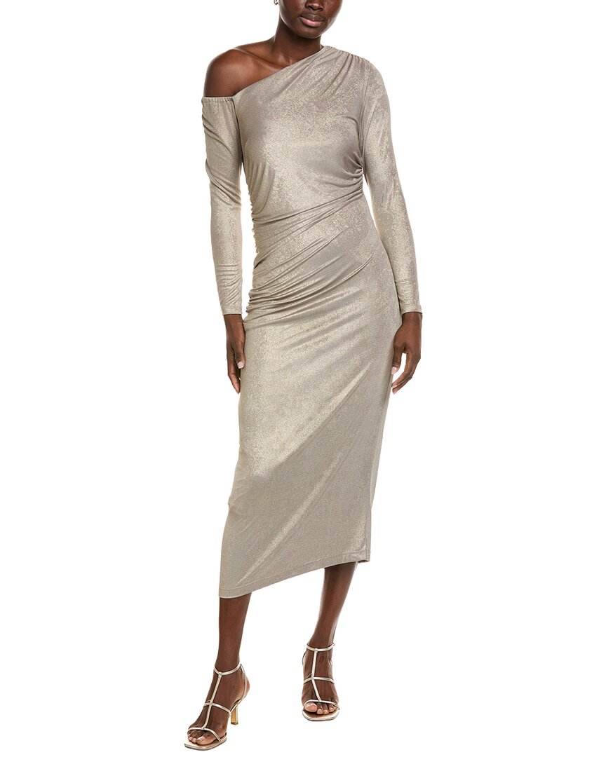 Taylor Maxi Dress