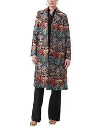 Trina Turk Raysun Coat