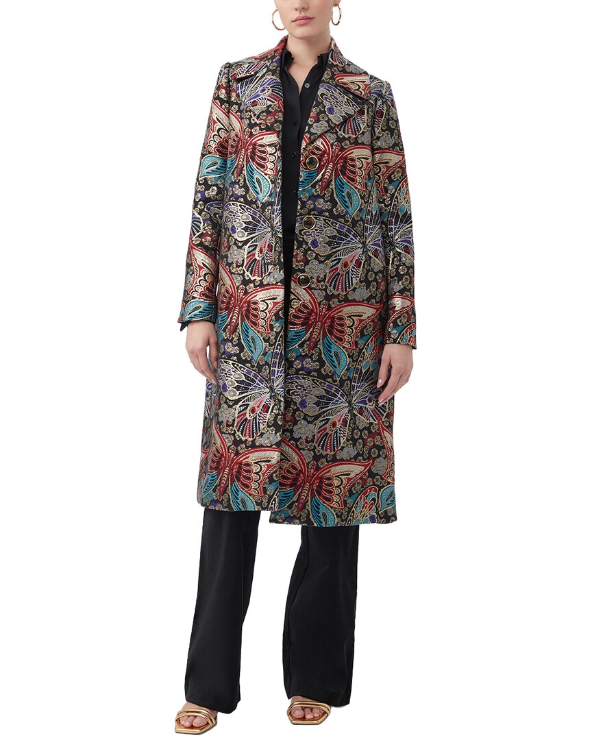 Trina Turk Raysun Coat
