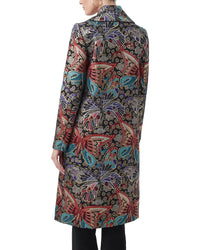 Trina Turk Raysun Coat