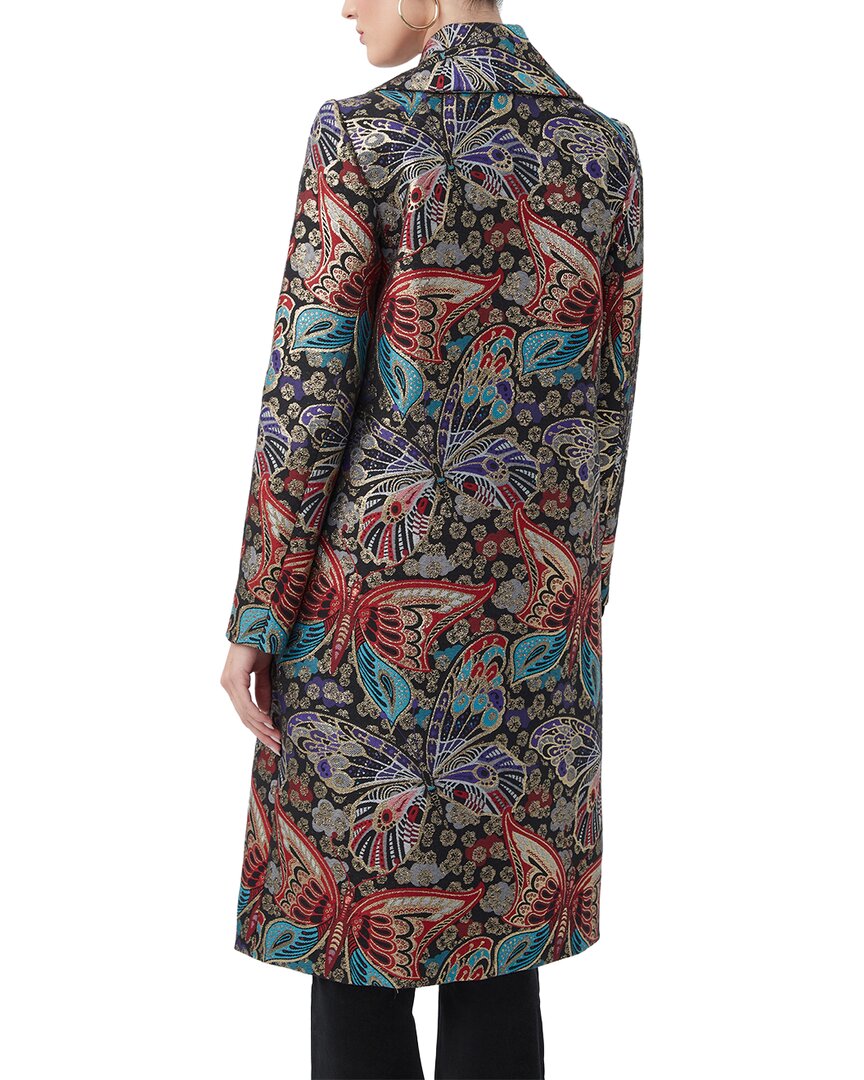 Trina Turk Raysun Coat