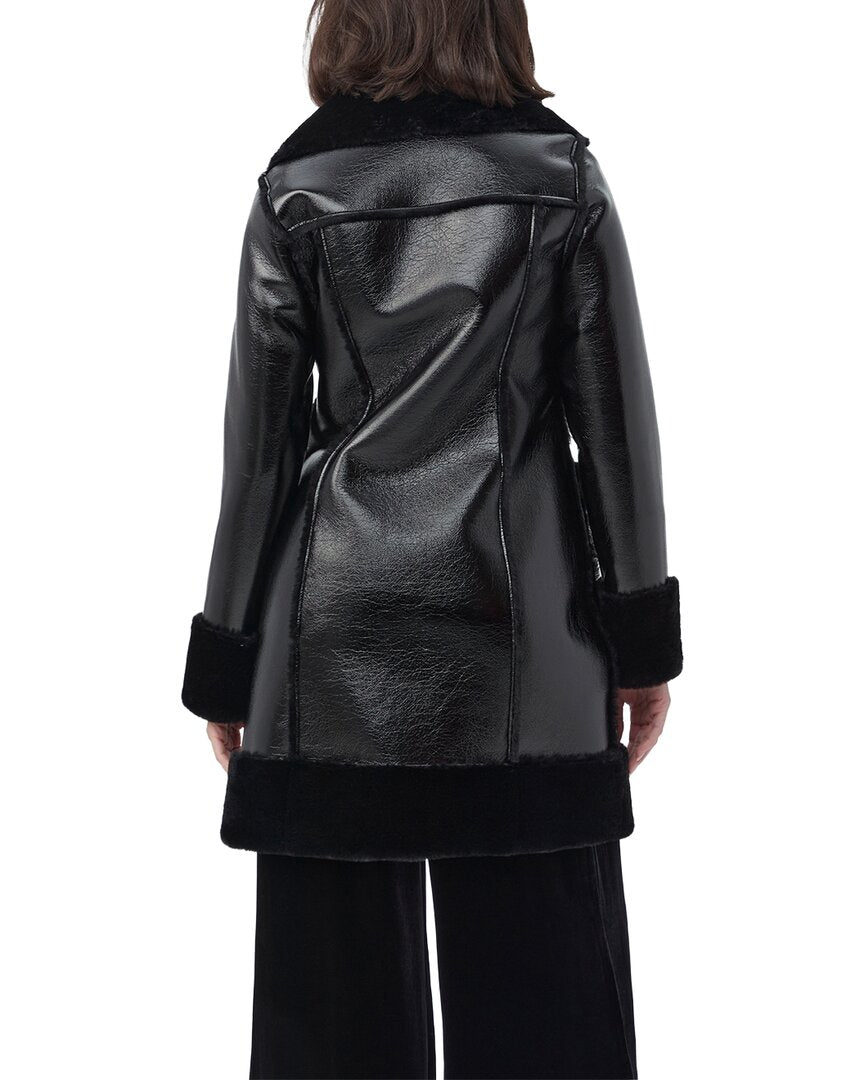 Trina Turk Prisley Coat