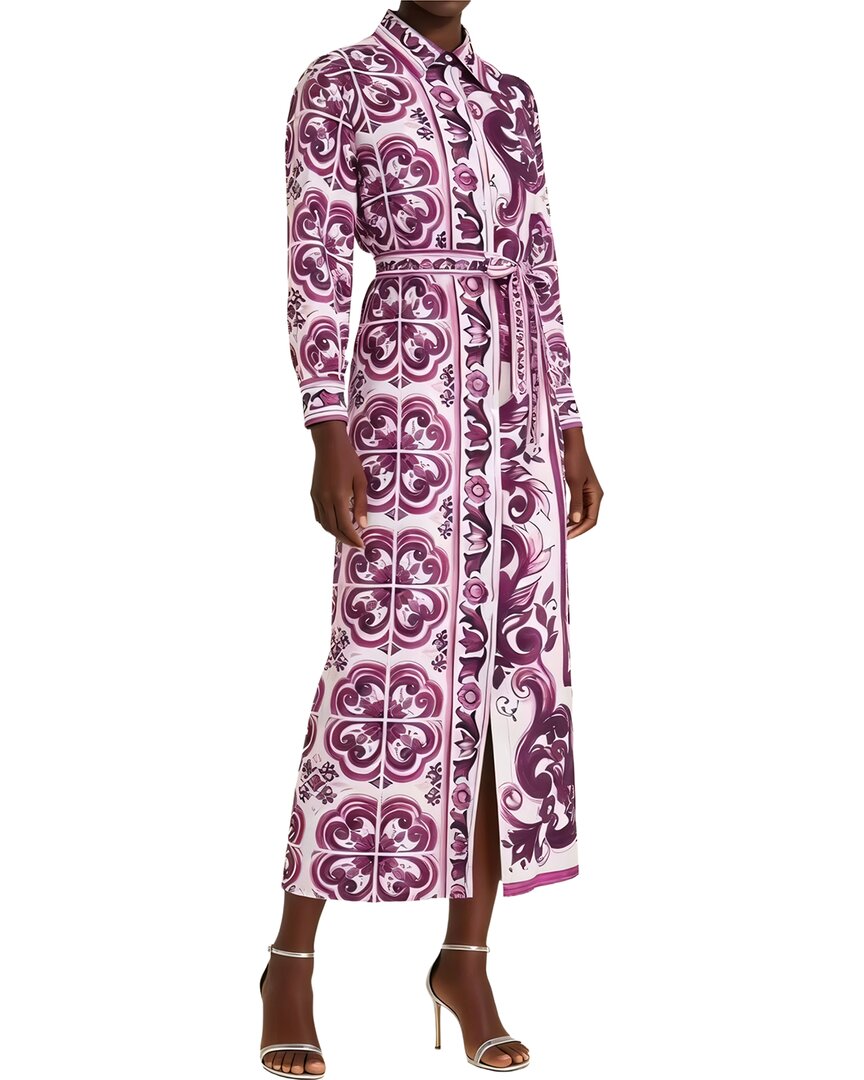 Linda Charm Linda Charm Maxi Dress