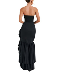 Ariel Tesoro Maxi Dress