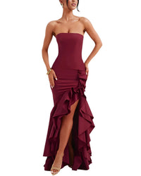 Ariel Tesoro Ariel Tesoro Maxi Dress