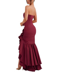 Ariel Tesoro Ariel Tesoro Maxi Dress