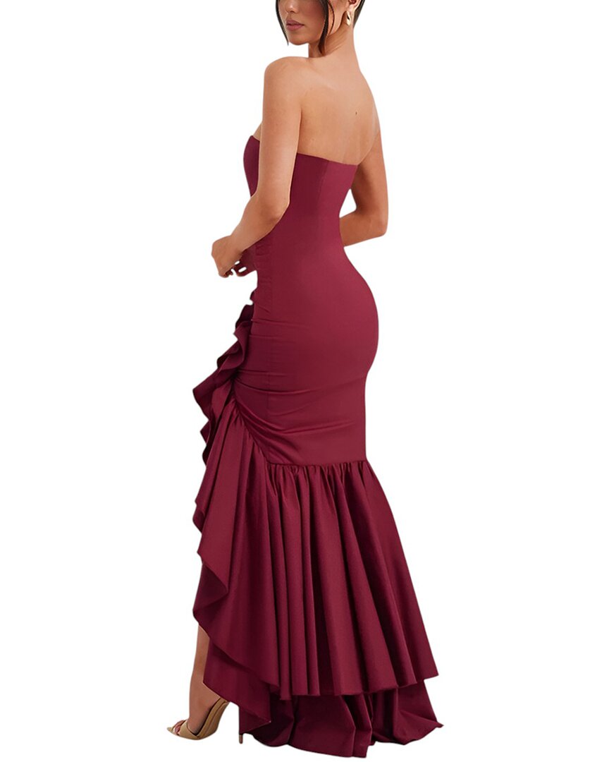 Ariel Tesoro Ariel Tesoro Maxi Dress