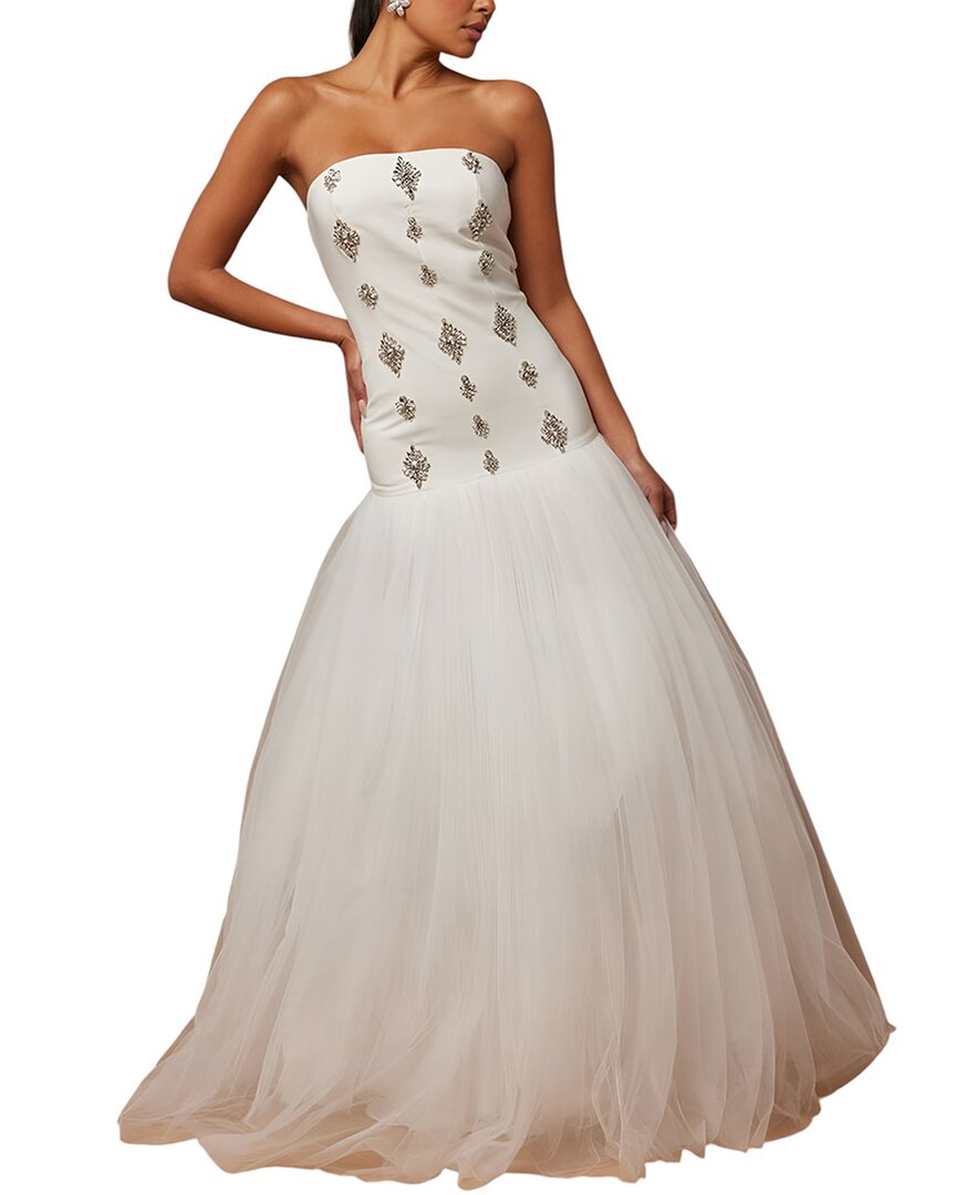 Alma King Maxi Dress