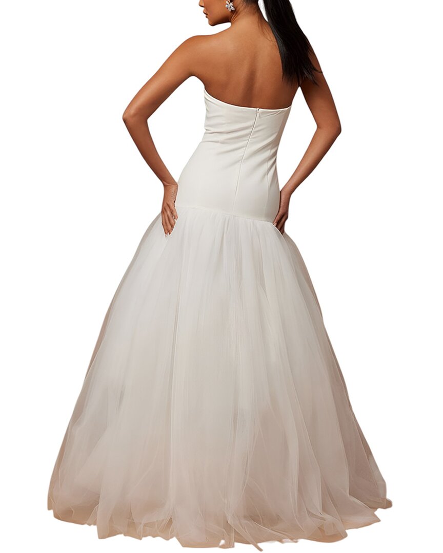 Alma King Maxi Dress