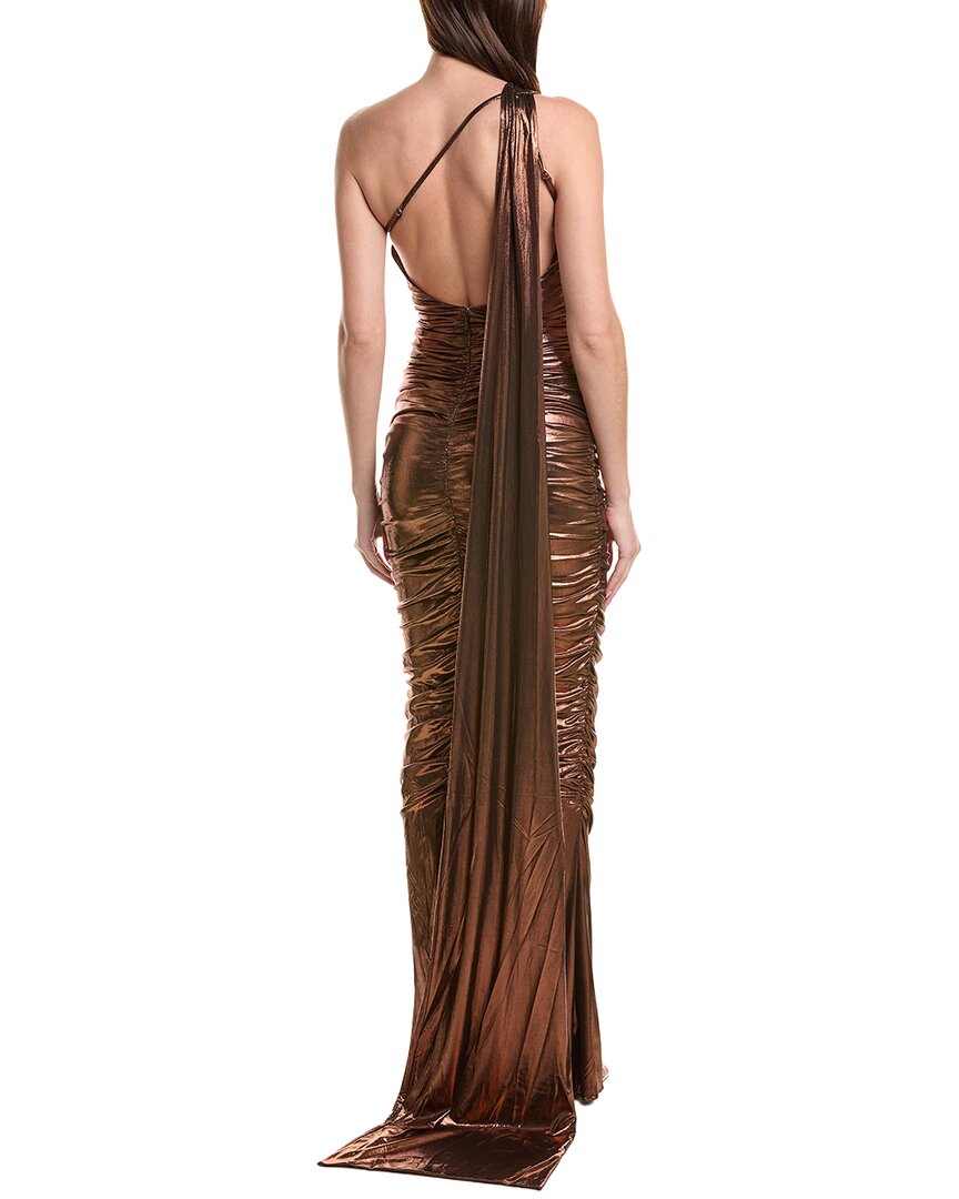 Retrofête Mallory Maxi Dress
