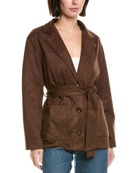 Femme Society Coat