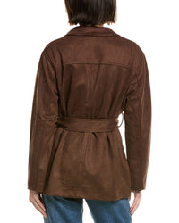 Femme Society Coat