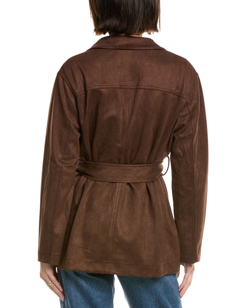 Femme Society Coat