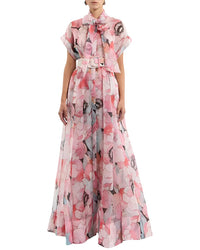 MIRA RICHI Mira Richi Maxi Dress