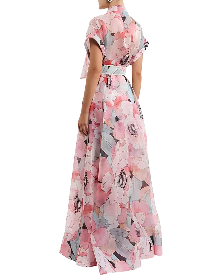 MIRA RICHI Mira Richi Maxi Dress