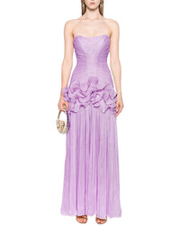 Mira Richi Maxi Dress
