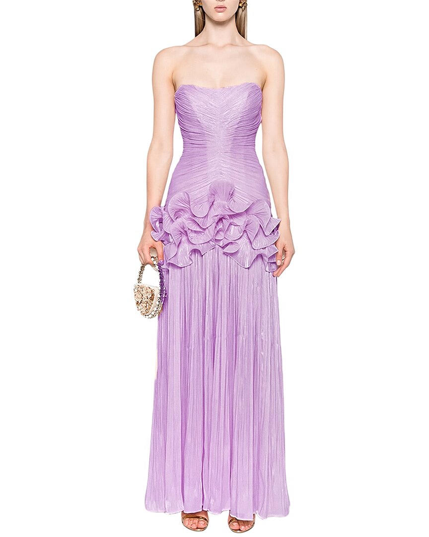 Mira Richi Maxi Dress