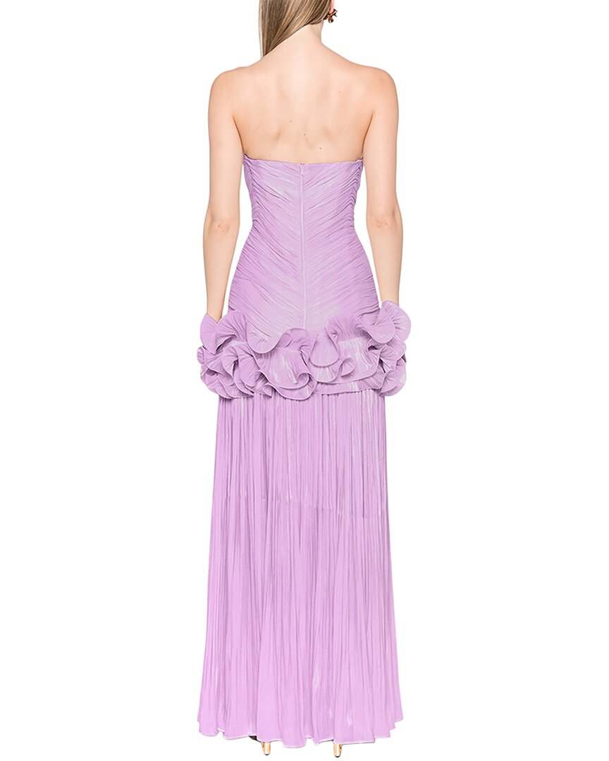 Mira Richi Maxi Dress