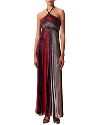 Mira Richi Maxi Dress