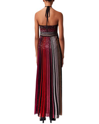 Mira Richi Maxi Dress