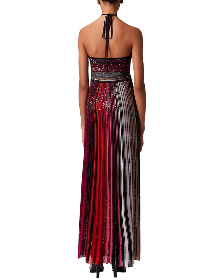 Mira Richi Maxi Dress
