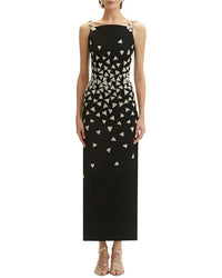 Mira Richi Midi Dress