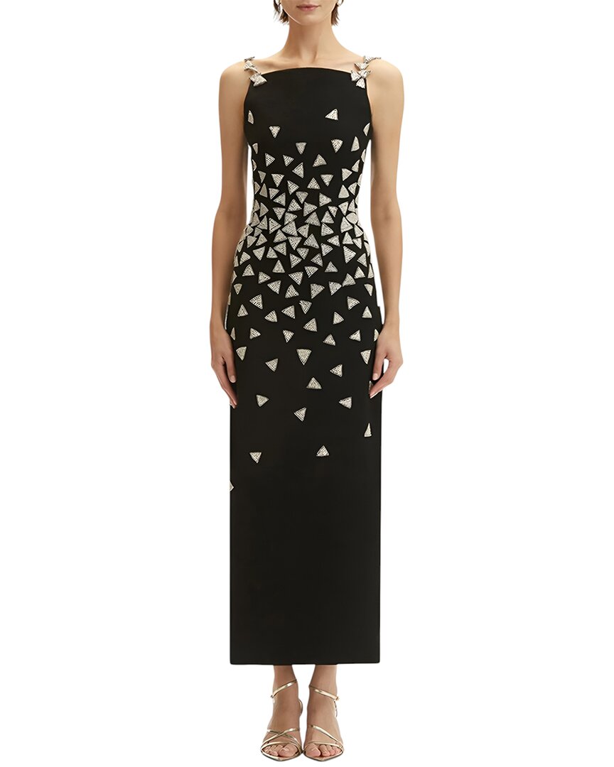 Mira Richi Midi Dress