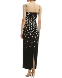Mira Richi Midi Dress