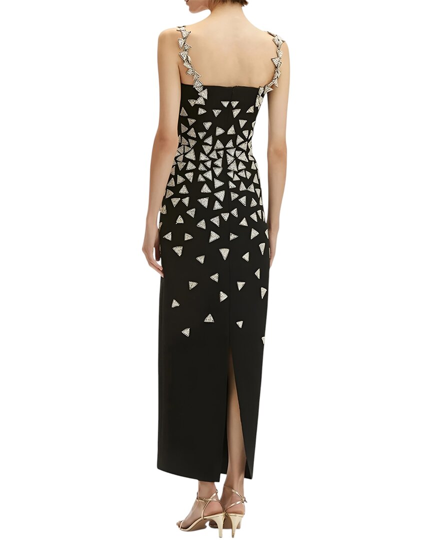 Mira Richi Midi Dress