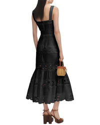 Mira Richi Midi Dress