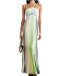 Mira Richi Maxi Dress