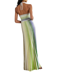 Mira Richi Maxi Dress