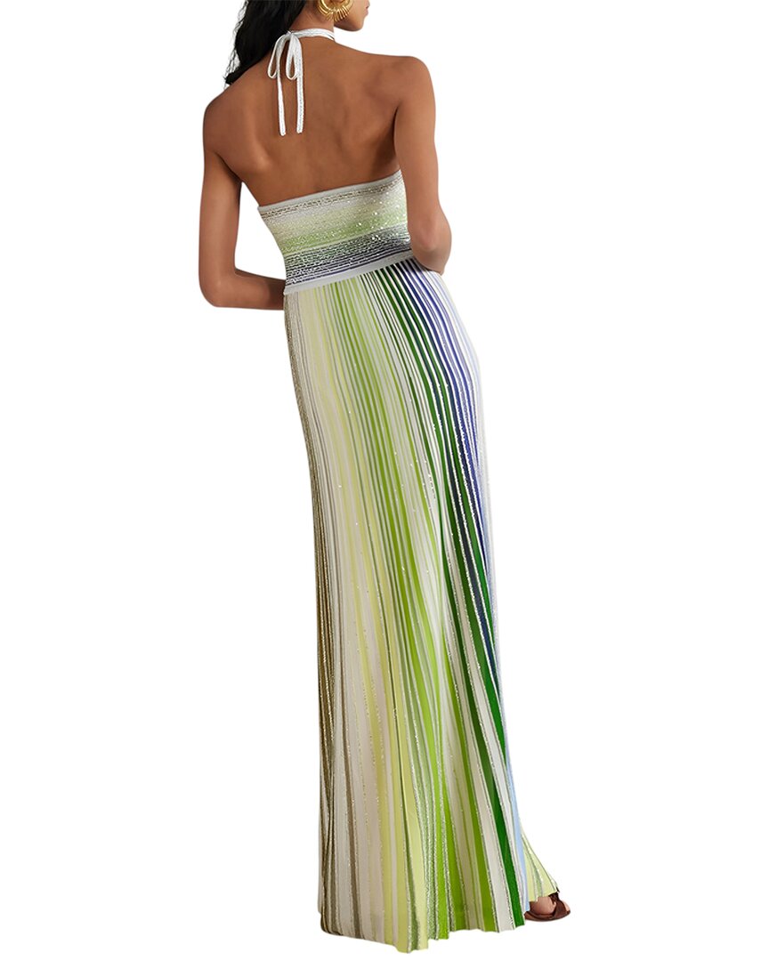 Mira Richi Maxi Dress