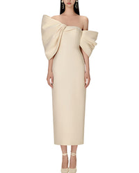 HOMEYEE Homeyee Midi Dress