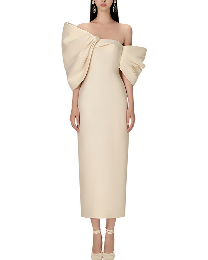 HOMEYEE Homeyee Midi Dress