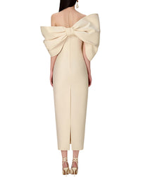 HOMEYEE Homeyee Midi Dress