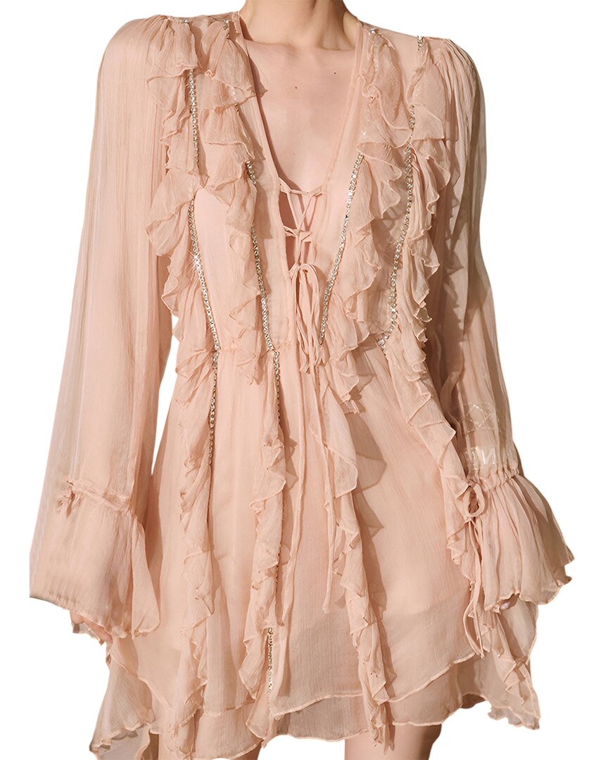 Homeyee Mini Dress
