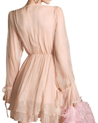 Homeyee Mini Dress