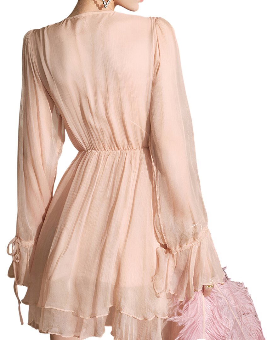 Homeyee Mini Dress