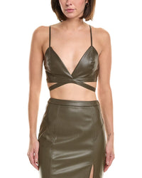Studio Lexi Fern Bodice Top