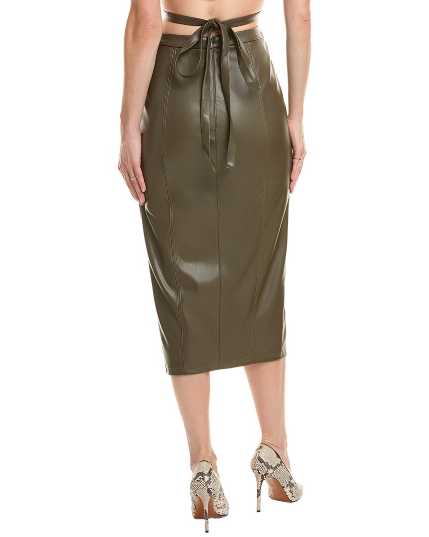 Studio Lexi Marilla Midi Skirt