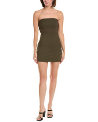 Studio Lexi Niesa Mini Dress