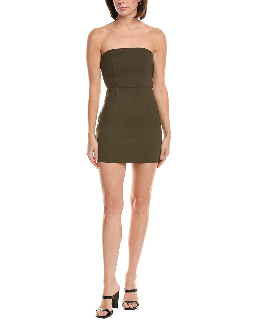 Studio Lexi Niesa Mini Dress