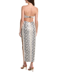 Studio Lexi Deka Midi Dress