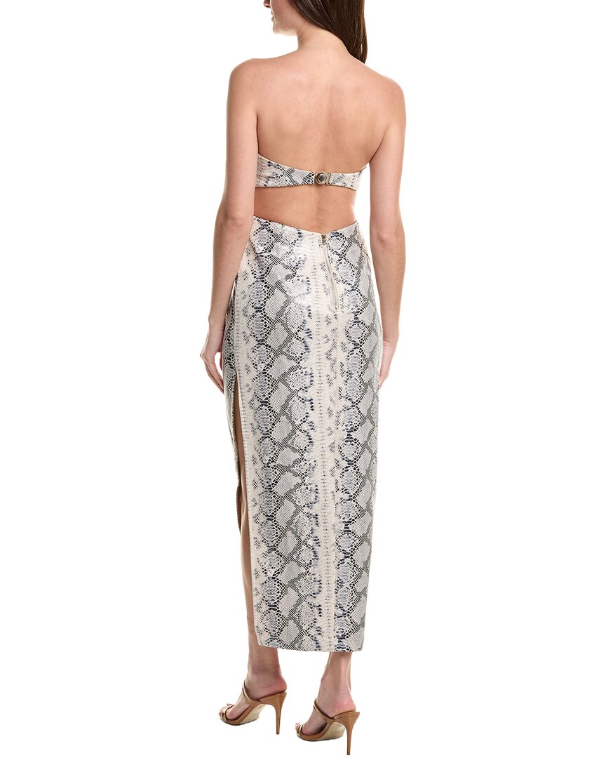 Studio Lexi Deka Midi Dress