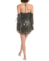 Studio Lexi Arlo Mini Dress