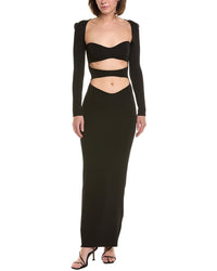 Studio Lexi Daria Maxi Dress