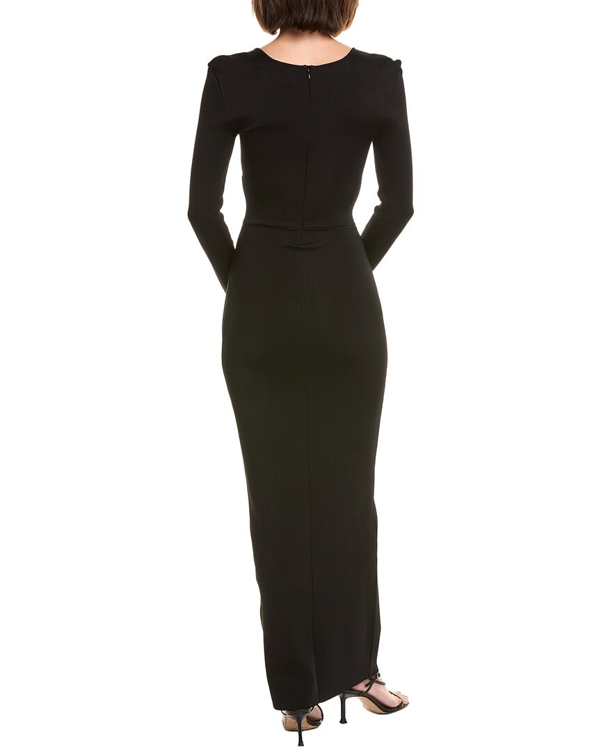 Studio Lexi Daria Maxi Dress