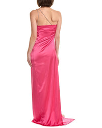 knee length dresses for ladies Studio Lexi Samira Maxi Dress – Bluefly